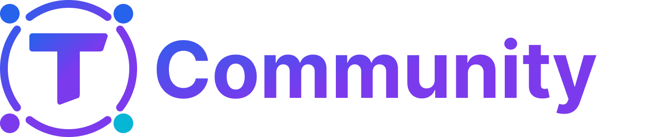 TCommunity